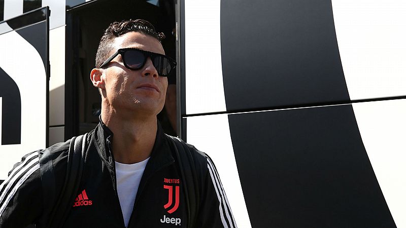 El dineral que Cristiano Ronaldo habría pagado a una presunta víctima