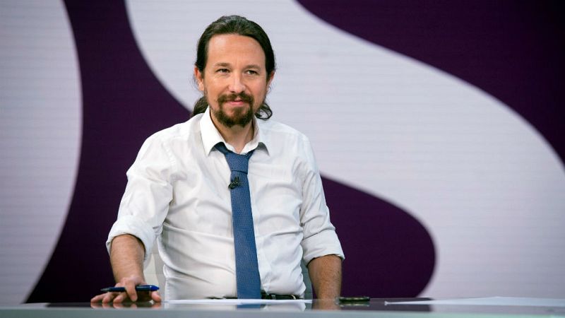 Podemos envía una carta a sus inscritos en la que advierte que no aceptará el "trágala" del PSOE