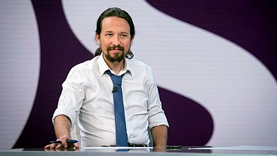 14 horas - Podemos avisa de que no aceptará un "trágala" de Pedro Sánchez - Escuchar ahora