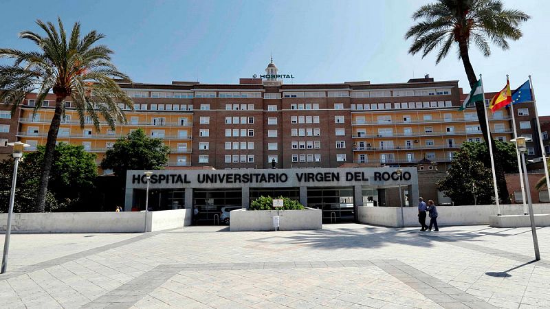 Andalucía investiga la muerte de un hombre con cáncer terminal y afectado por listeriosis