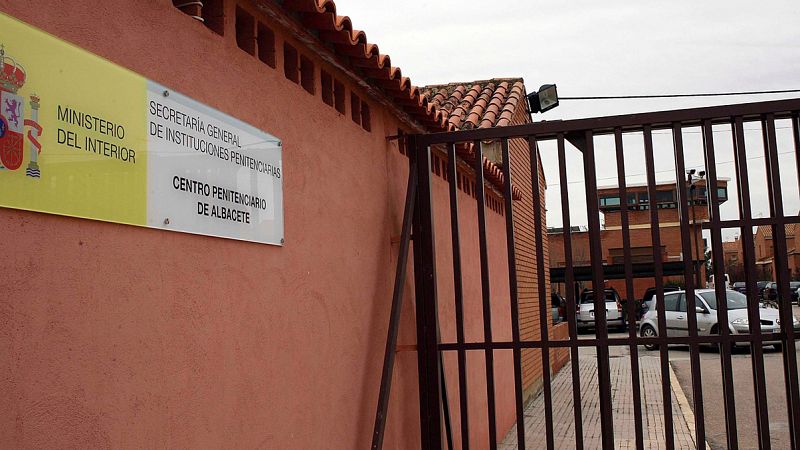 Prisin para dos padres por presunto maltrato a su beb en Lleida