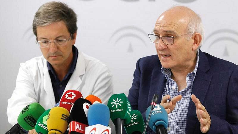 El brote de listeriosis está "descendiendo" y se investiga el posible caso de un británico