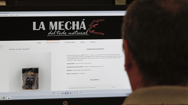 El gerente de la empresa de 'La Mechá' desconoce la fecha de la última inspección externa y habla de "politización"
