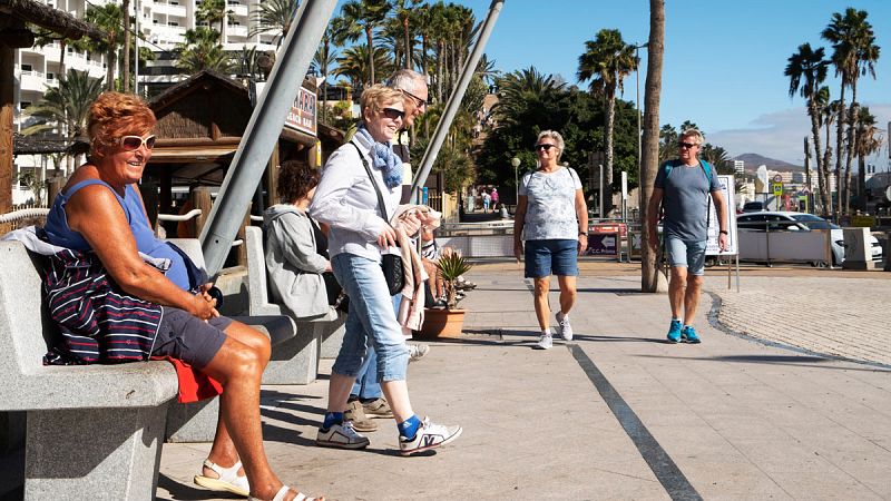 Las agencias de viajes piden al Imserso que adjudique los lotes que no están recurridos