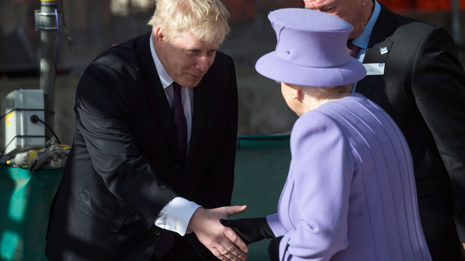 La reina Isabel II ha aprobado formalmente la petición del primer ministro británico, Boris Johnson, para suspender el parlamento