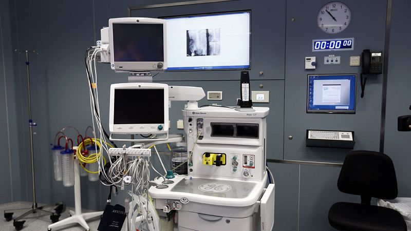 Navarra y País Vasco tienen los mejores servicios sanitarios según las asociaciones que defienden la Sanidad pública