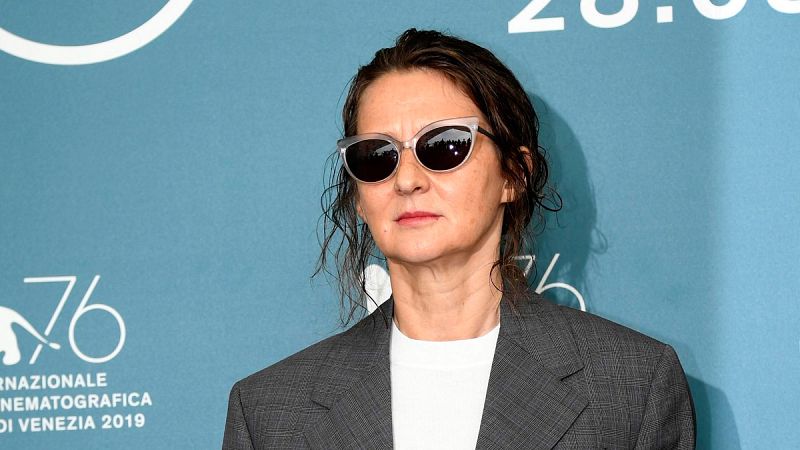 Lucrecia Martel, presidenta del jurado de Venecia, no irá a la gala de Polanski en solidaridad con las víctimas de acoso