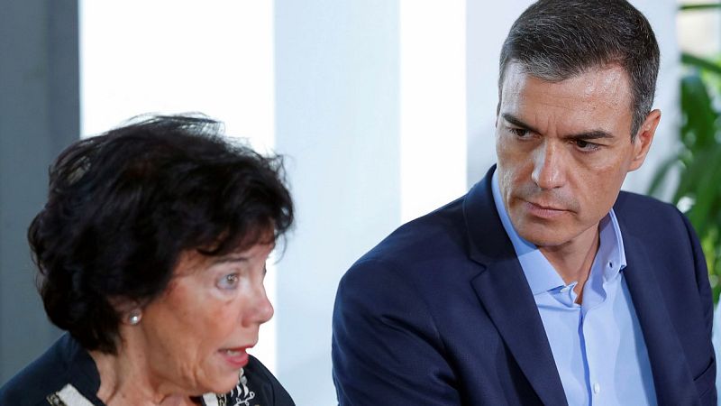 Sánchez presentará el martes su programa de gobierno con propuestas de Podemos para desbloquear la investidura