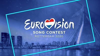 Rterdam ser la sede de Eurovisin 2020, que se celebrar el 12, 14 y 16 de mayo