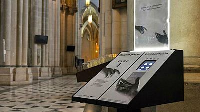 Reportajes Emisoras - Salamanca - Cepillo digital - 29/08/19 - Escuchar ahora