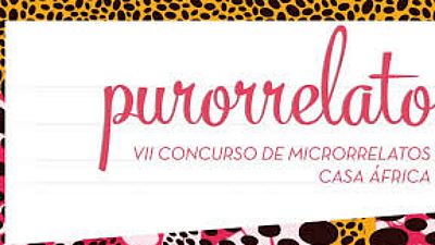 'Purorrelato', África sin estereotipos