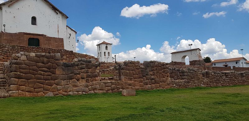 RTVE, Chilevisión y Boomerang TV inician el rodaje de 'Inés del alma mía'