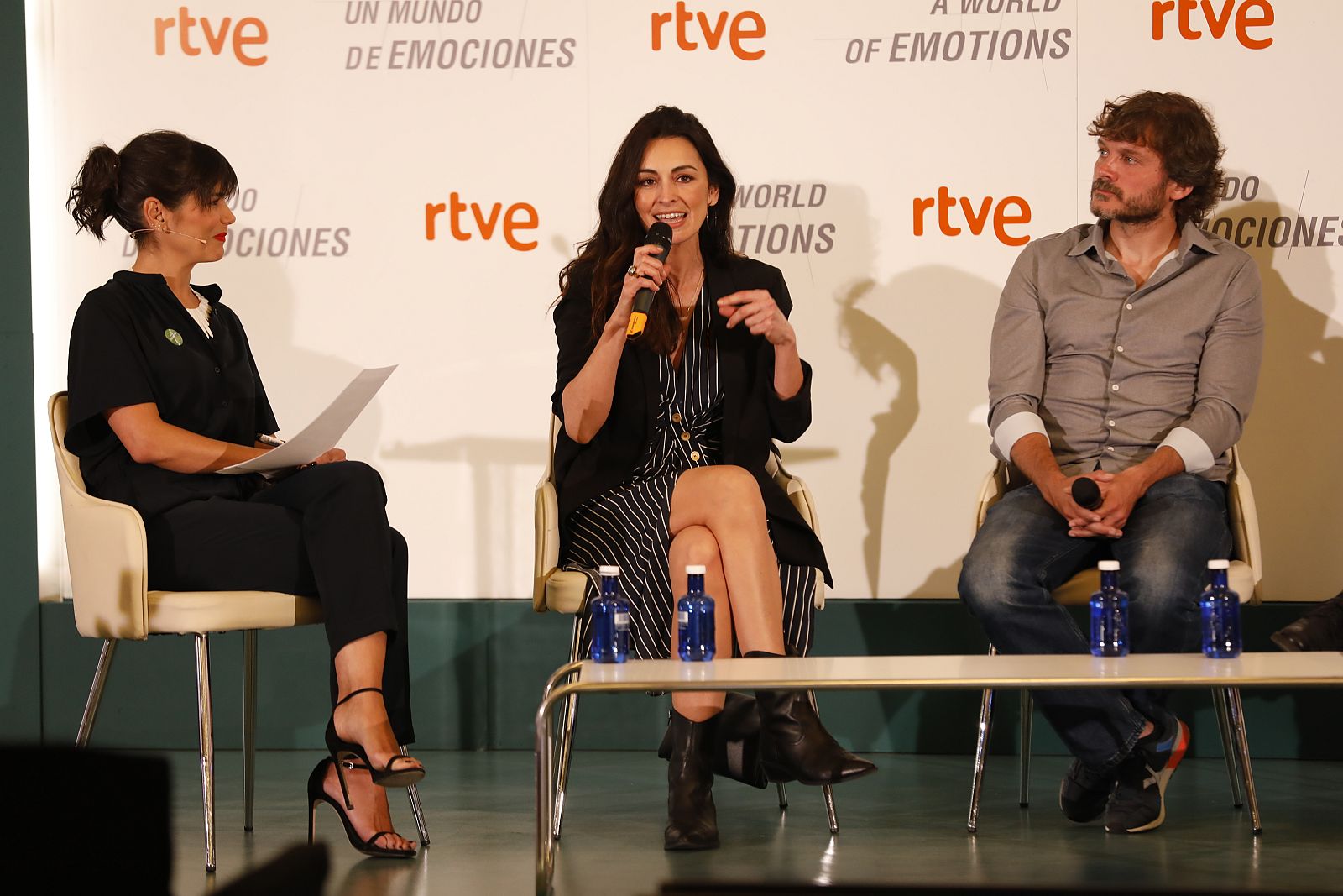 showcase-2019-malaka h264 | Ver