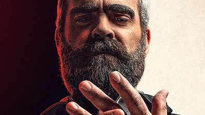 De película en Radio 5 - Estreno de 'Quien a hierro mata' - 30/08/19 - Escuchar ahora