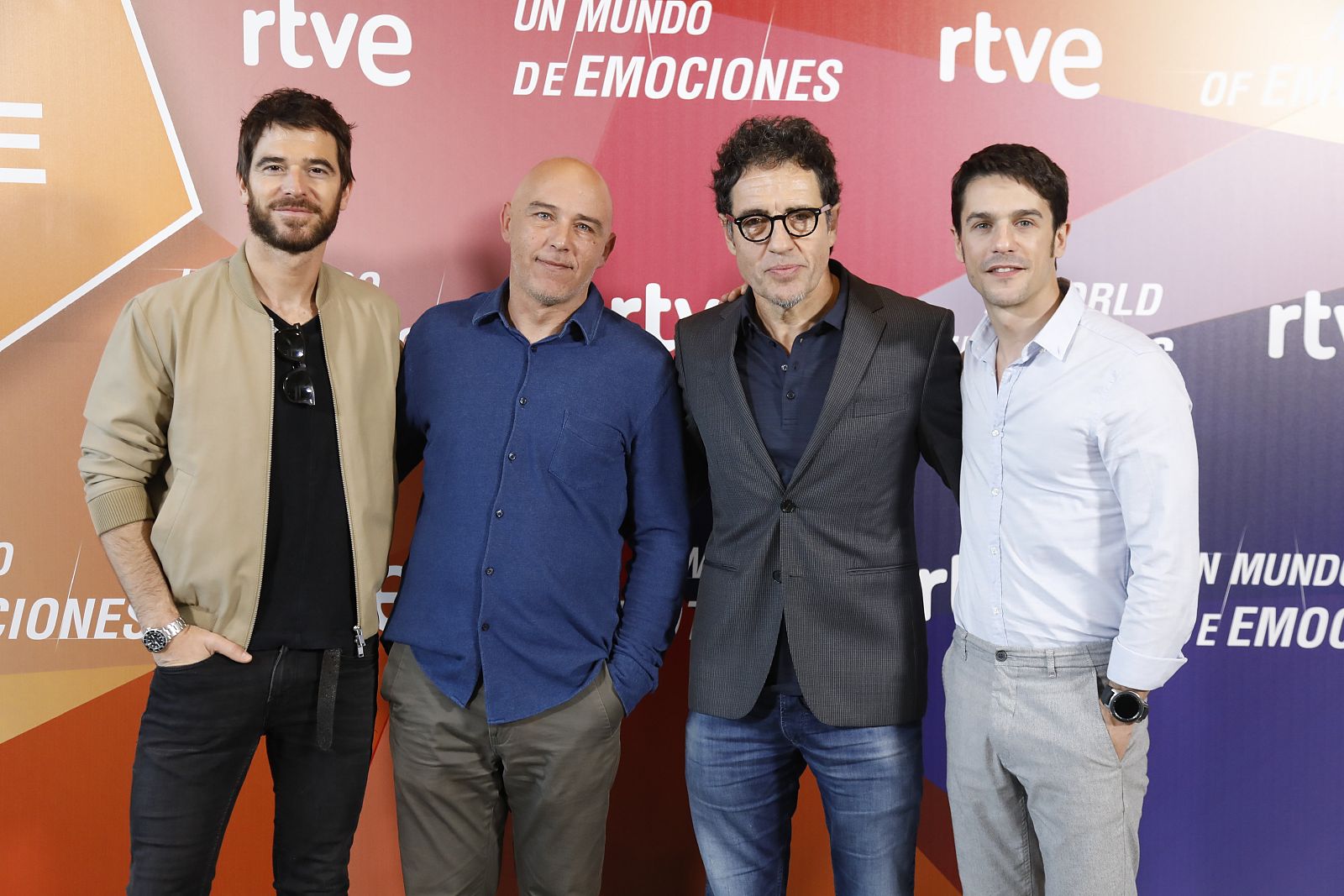 showcase-2019-estoy-vivo h264 | Ver