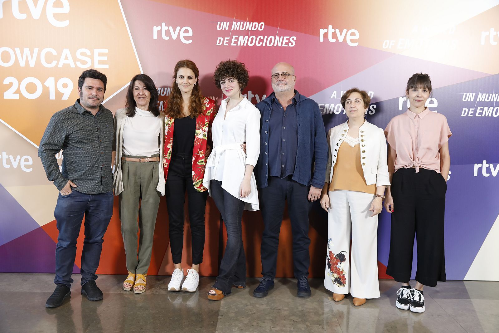 showcase-2019-la-otra-mirada h264 | Ver