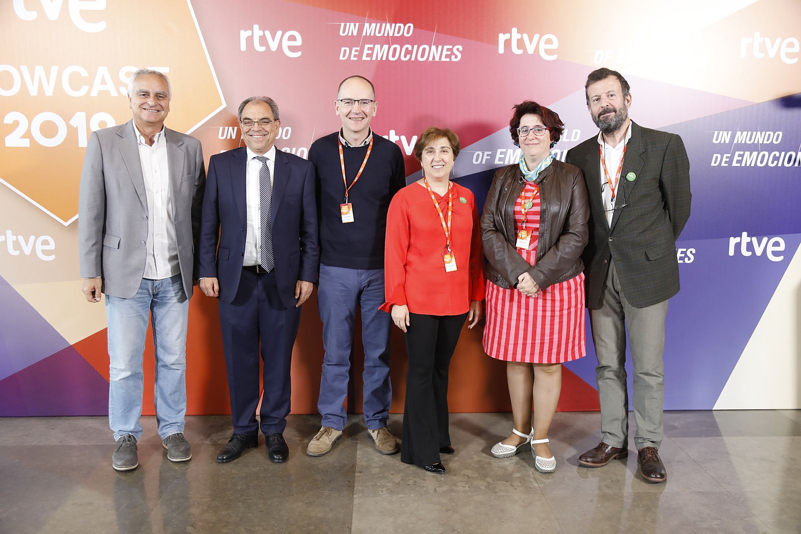 showcase-2019-los-cielos-espaoles h264 | Ver