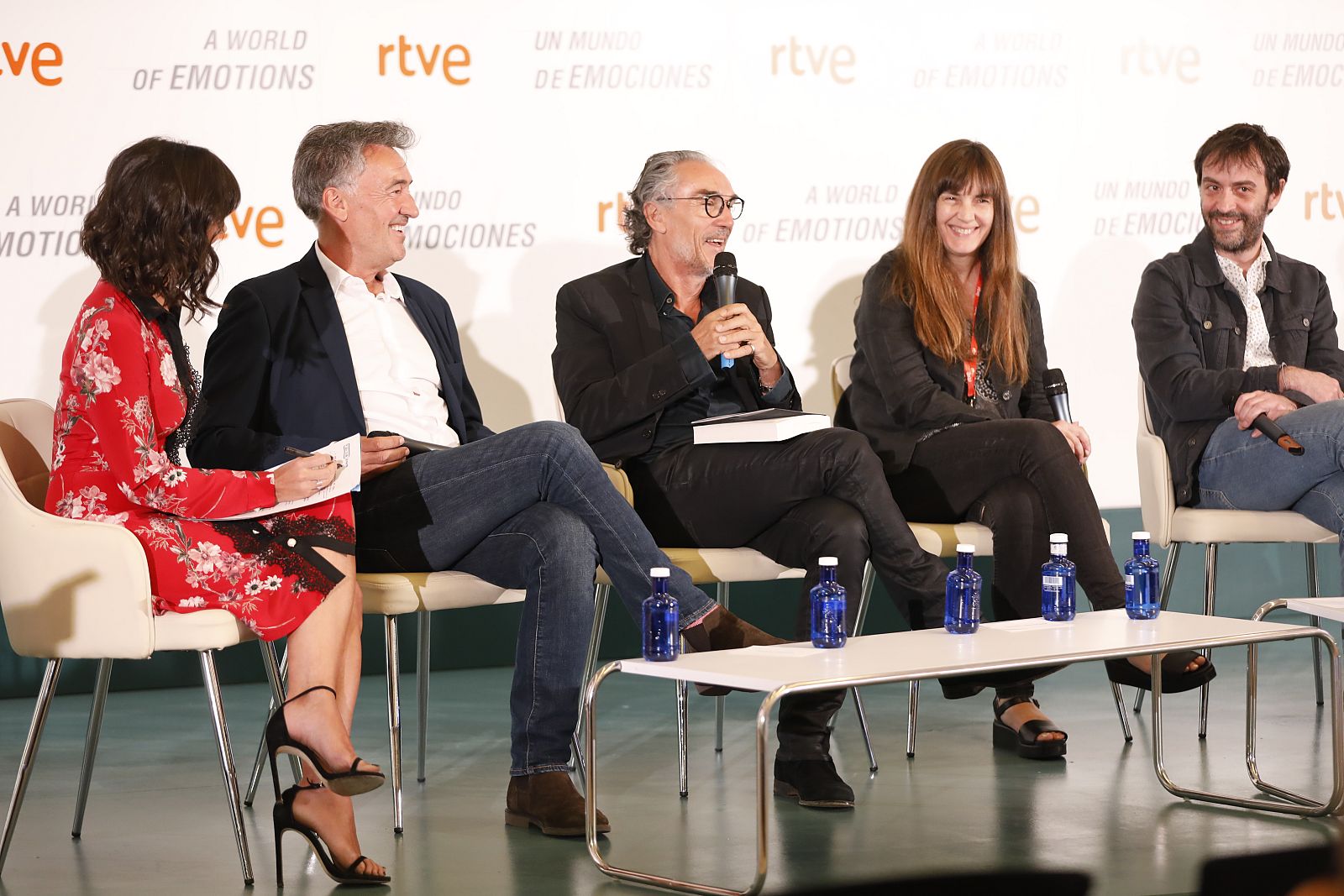 showcase-2019-monte-perdido h264 | Ver