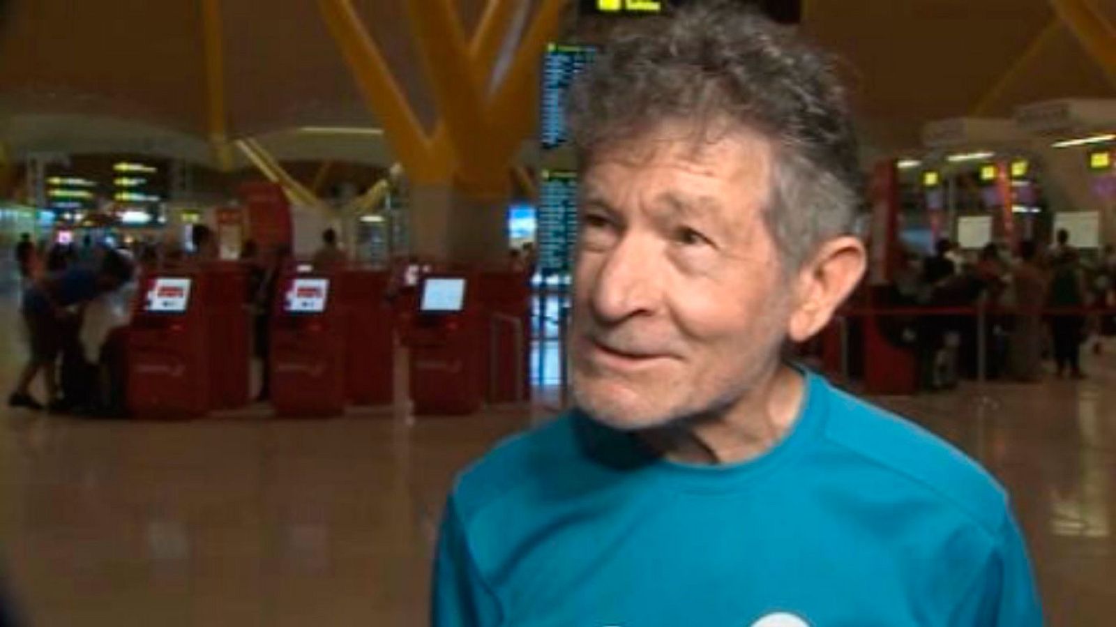 Carlos Soria, a por su decimotercer 'ochomil', el Dhaulagiri