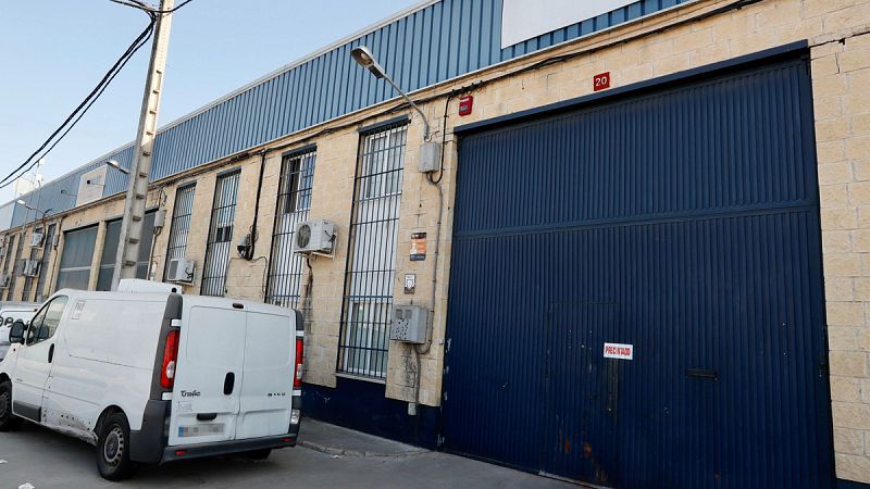 Un recién nacido, entre los cuatro nuevos casos de listeriosis en Andalucía