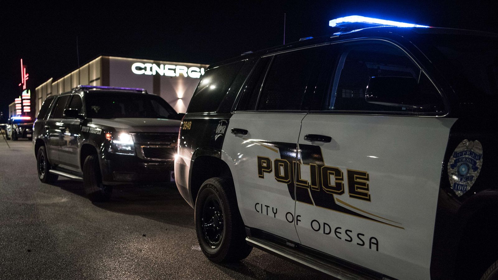 Otro tiroteo en Estados Unidos