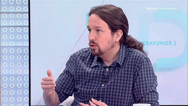 Iglesias pide al PSOE que deje de "humillar" a sus votantes y negocie un acuerdo con programa y personas