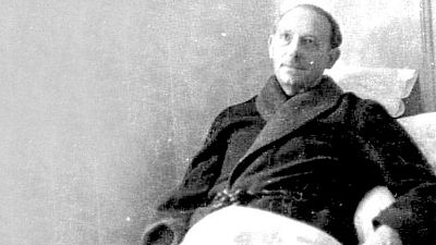 Documentos RNE - El olvidado general Escobar - 06/09/19 - escuchar ahora