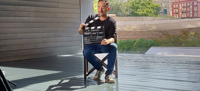 'Días de cine' empieza temporada con Juan Antonio Bayona como padrino en una etapa de novedades