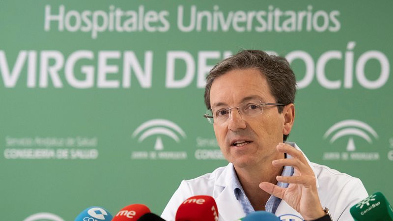 Andalucía confirma otro aborto por listeriosis y dará antibióticos a las embarazadas que comieron carne contaminada