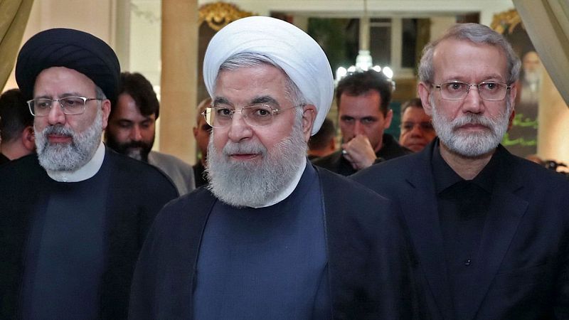 Irán abandonará otro de los compromisos del pacto nuclear a partir de este viernes