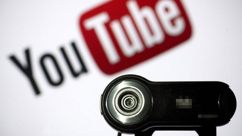 YouTube, multada con 154 millones de euros en EE.UU. por recopilar datos de niños sin el consentimiento de sus padres