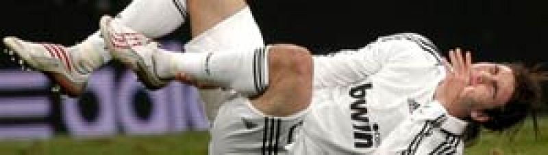 Higuaín se pierde el partido contra el BATE