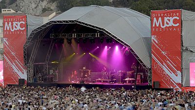 Gibraltar Calling Music Festival 2019