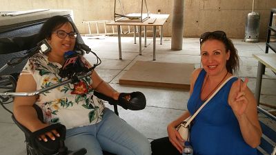 Testimonios que salvan vidas