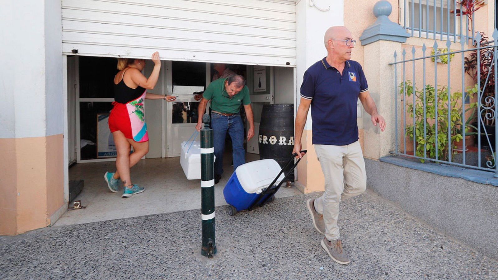 Listeriosis: Sanidad ordena retirar todos los productos de Sabores de Paterna por el brote | Ver