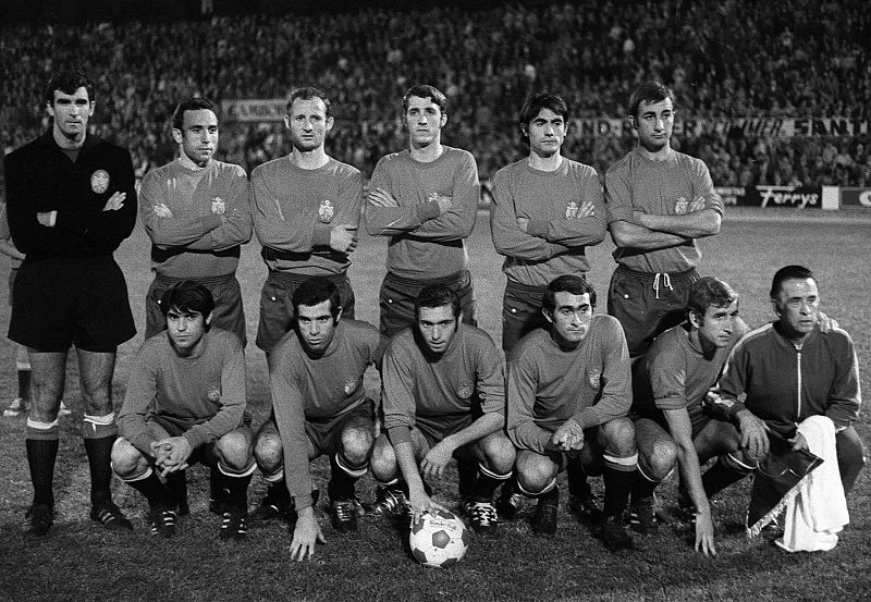 La historia de amor de España con El Molinón y el homenaje a 'Quini'