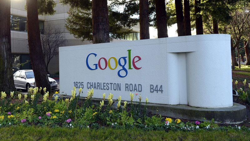 Macroinvestigación en Estados Unidos contra Google por supuesto monopolio