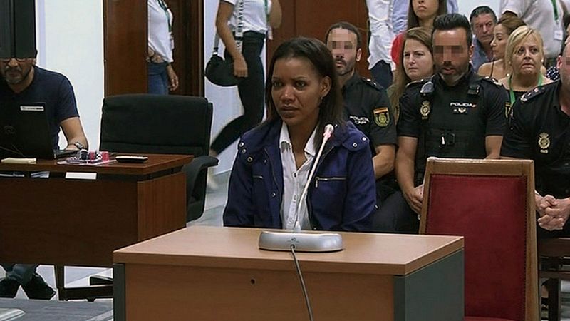 Quezada reconoce que mató al niño Gabriel, pero insiste en que "fue un accidente": "Solo quería que se callara"