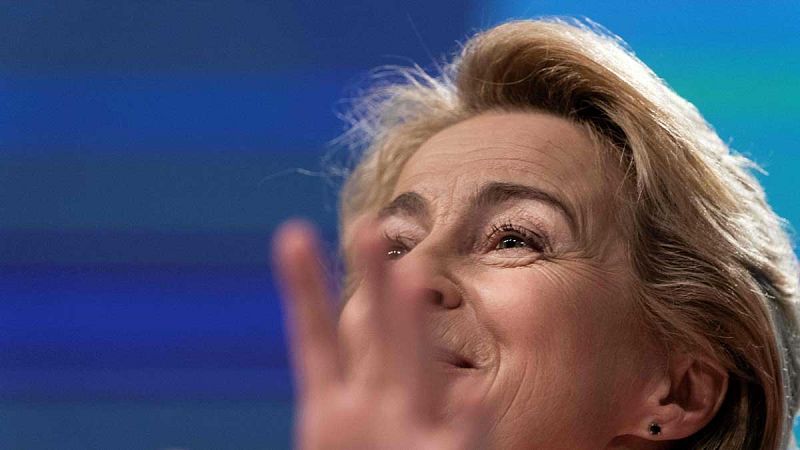 La nueva Comisión Europea apuesta por la paridad, la economía digital y el cambio climático