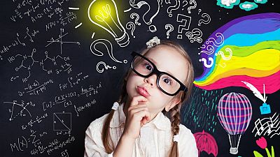 La ciencia y el arte desde la infancia y la diversión