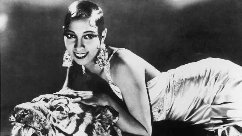 Negritud y modernidad, el jazz llega a España