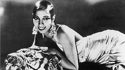 Documentos RNE - Negritud y modernidad, el jazz llega a España - 13/09/19 - ESCUCHAR AHORA