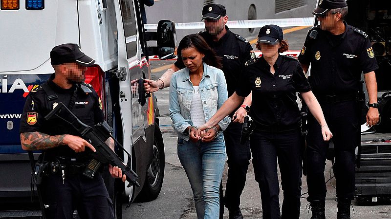 El caso de Gabriel se trató como "secuestro" porque "no había nada que dijera que estuviera muerto"