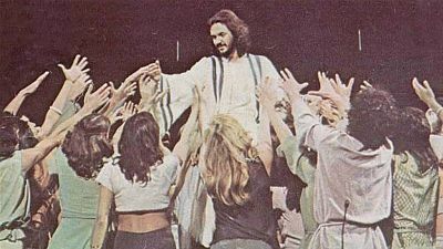'Jesucristo Superstar', un puesto de honor en Madrid