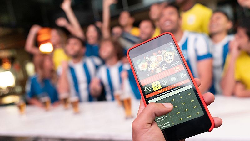 La patronal del juego urge a regular la publicidad y restringir la presencia de famosos