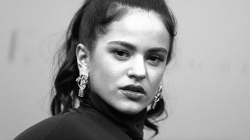 Así fue "la primera vez" de los famosos: de una jovencísima Rosalía a Shakira