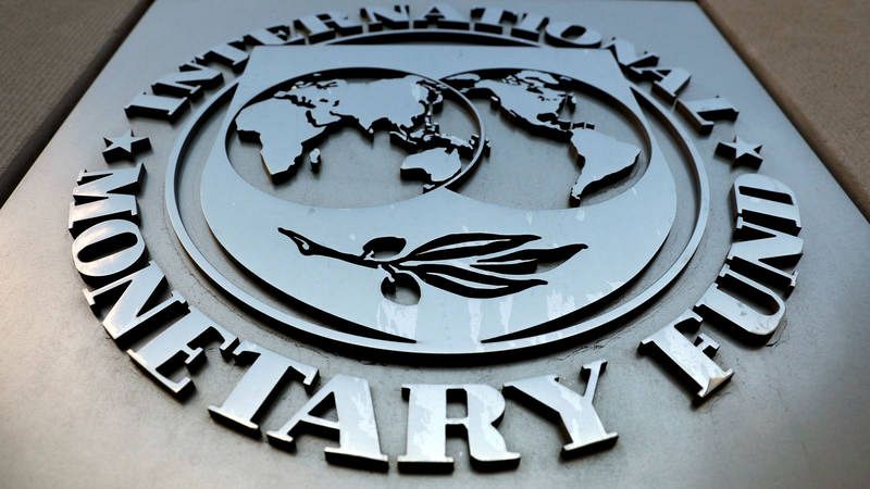 El FMI advierte de que los aranceles empiezan a "ralentizar" el dinamismo de la economía global