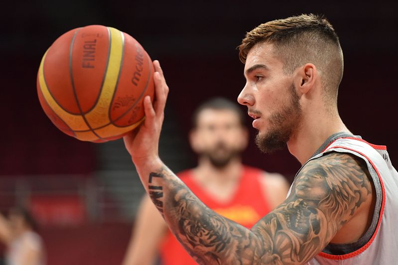 Willy: "Esto no acaba aquí, todos queremos más"