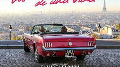 De película en Radio 5 - Amor, amistad y muerte, principales ingredientes en 'De película' -13/09/19 - Escuchar ahora