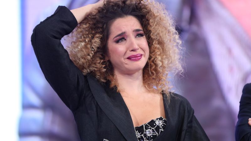 De "León come gamba" a Ana Obregón, las primeras expulsiones más sonadas de TVE